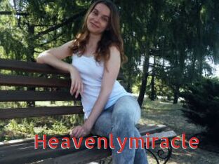 Heavenlymiracle