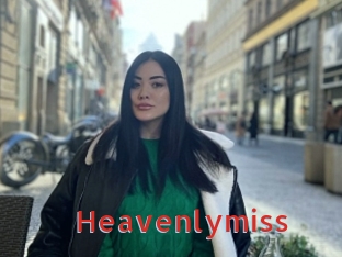 Heavenlymiss