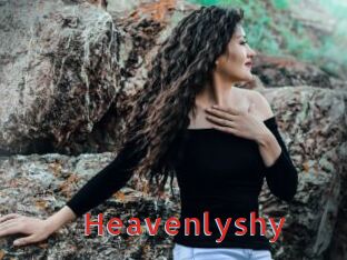 Heavenlyshy