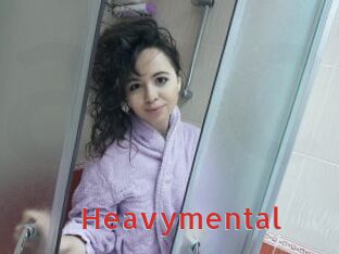 Heavymental