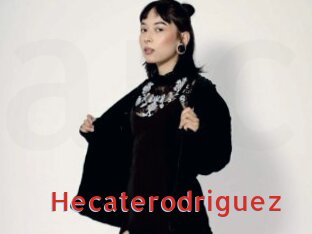 Hecaterodriguez