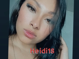 Heidi18