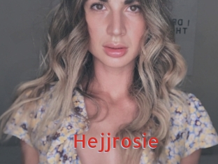 Hejjrosie