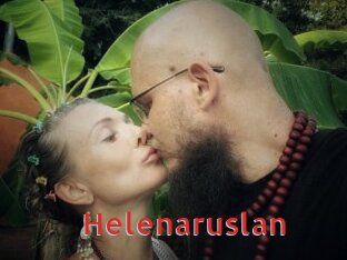 Helenaruslan