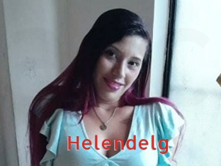 Helendelg