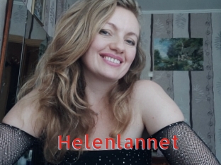 Helenlannet