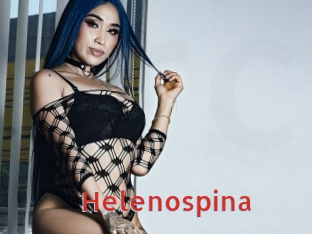 Helenospina