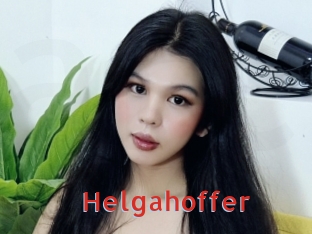 Helgahoffer