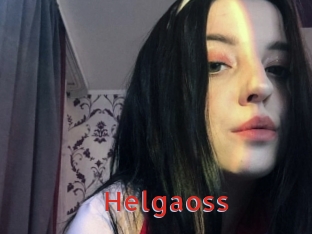 Helgaoss