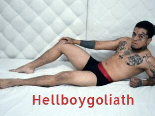 Hellboygoliath