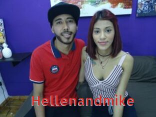 Hellenandmike