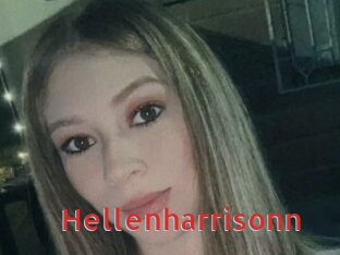 Hellenharrisonn