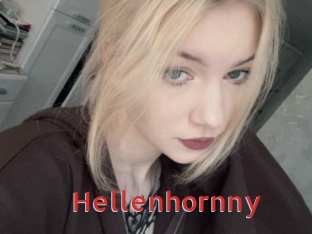 Hellenhornny