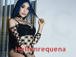 hellenrequena Archive DVD NET
