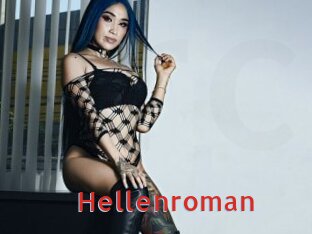 Hellenroman