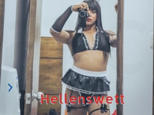 Hellenswett