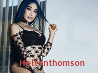 Hellenthomson