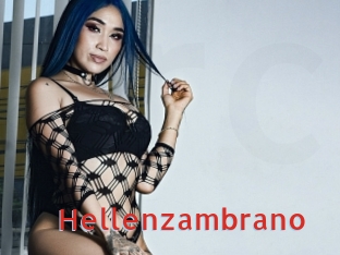 Hellenzambrano