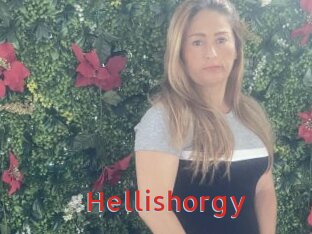 Hellishorgy