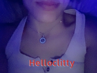 Helloclitty