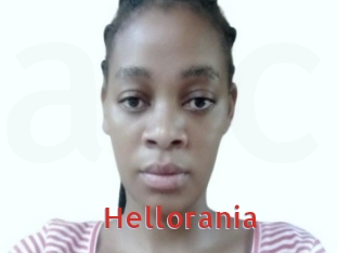 Hellorania