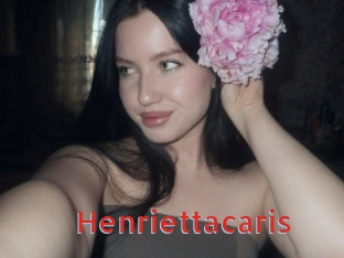 Henriettacaris