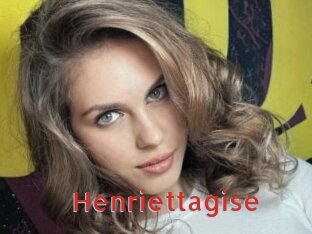 Henriettagise