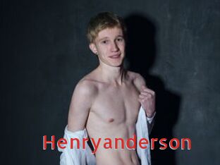 Henryanderson