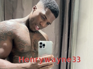 Henrywayne33