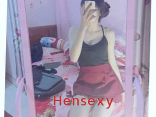 Hensexy