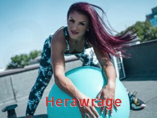 Herawrage