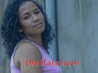 Herilalalove