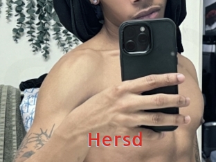 Hersd