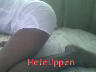 Hetelippen