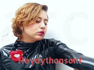 Heydythonsont