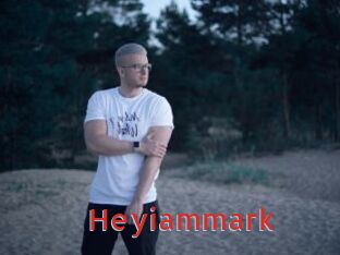 Heyiammark