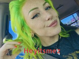 Heyitsmez
