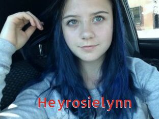 Heyrosielynn