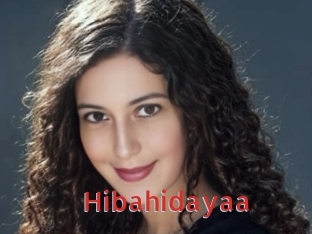 Hibahidayaa