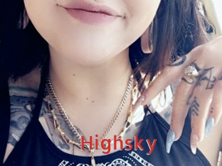 highsky Archive DVD NET