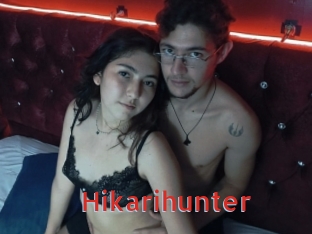 Hikarihunter