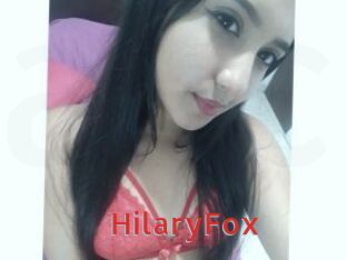 HilaryFox