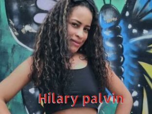 hilary_palvin Archive DVD NET