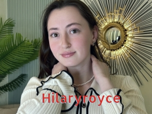 Hilaryroyce