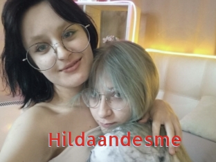 Hildaandesme