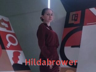 Hildabrower