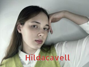 Hildacavell