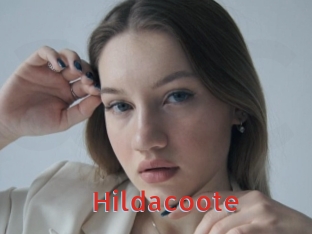 Hildacoote