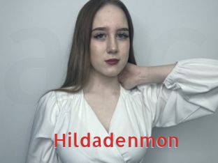 Hildadenmon