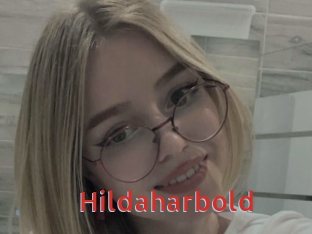 Hildaharbold